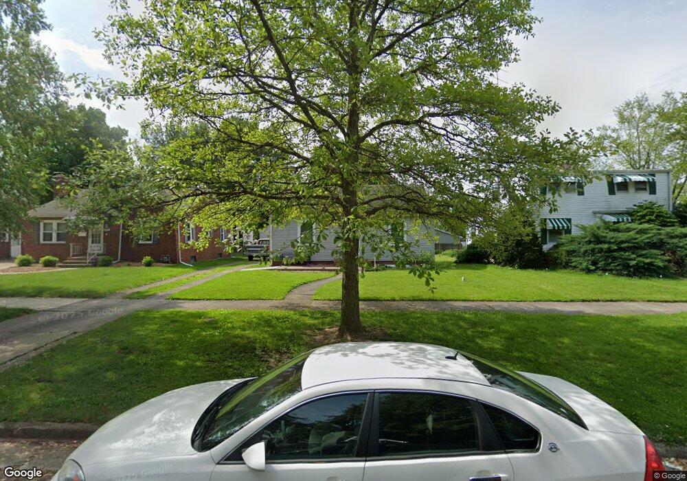 3017 Champaign Ave, Mattoon, IL 61938 - photo 1