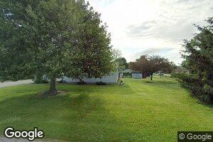 109 Koselke St, Wanatah, IN 46390