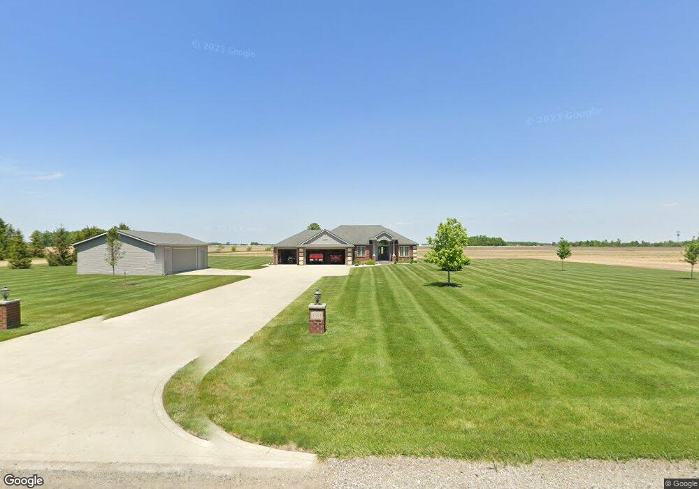 4524 Hamilton Rd, Yoder, IN 46798 - photo 1