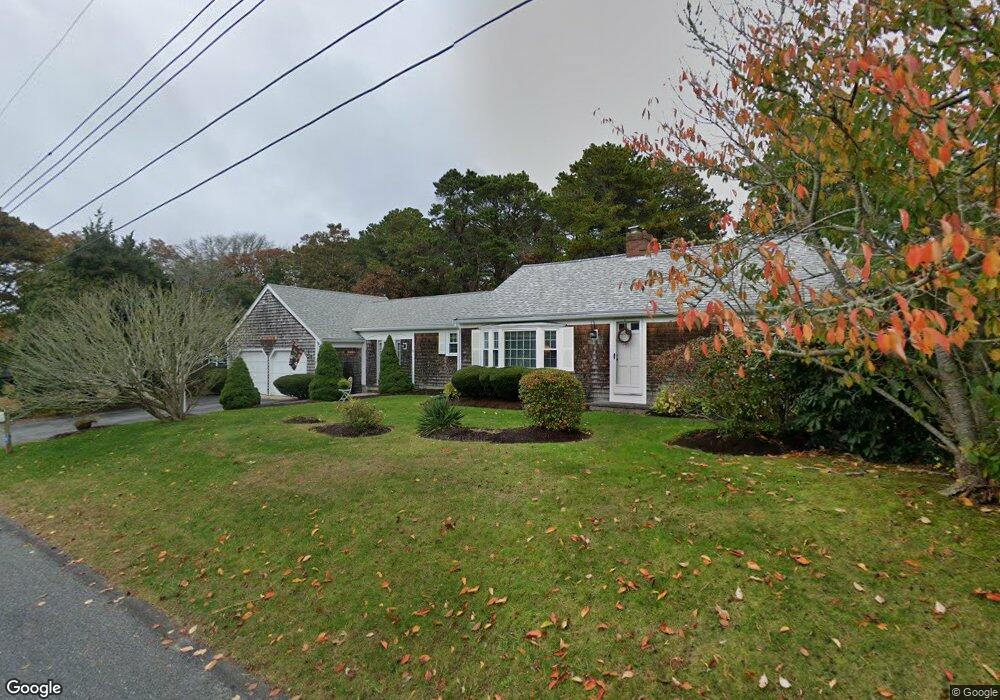 54 Clipper Ln, Dennis Port, MA 02639 - photo 1