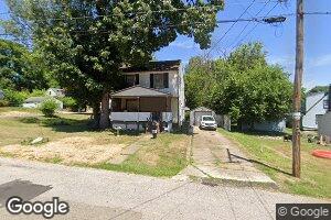 605 16th St NE, Canton, OH 44714