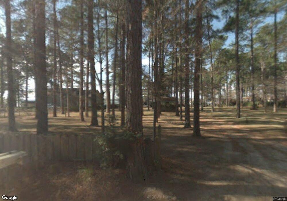 2127 Lakeshore Ct, Cordele, GA 31015 - photo 1