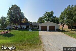 16095 E 1495th Ave, Teutopolis, IL 62467