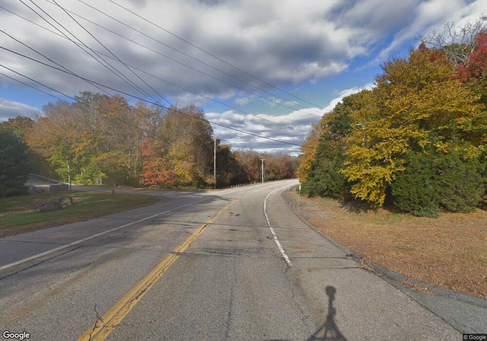 Lot 13 Shunock River Estates Aka Lot 13 Shunock River Trail, North Stonington, CT 06359 - photo 1