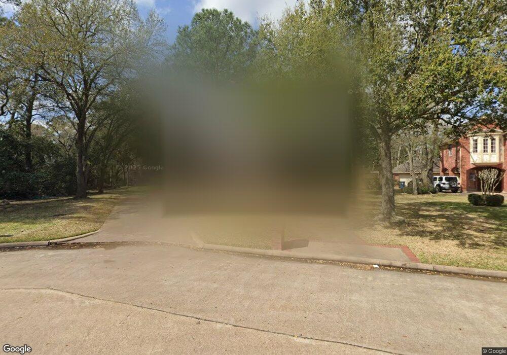 2 Norvell Ct, Houston, TX 77024 - photo 1