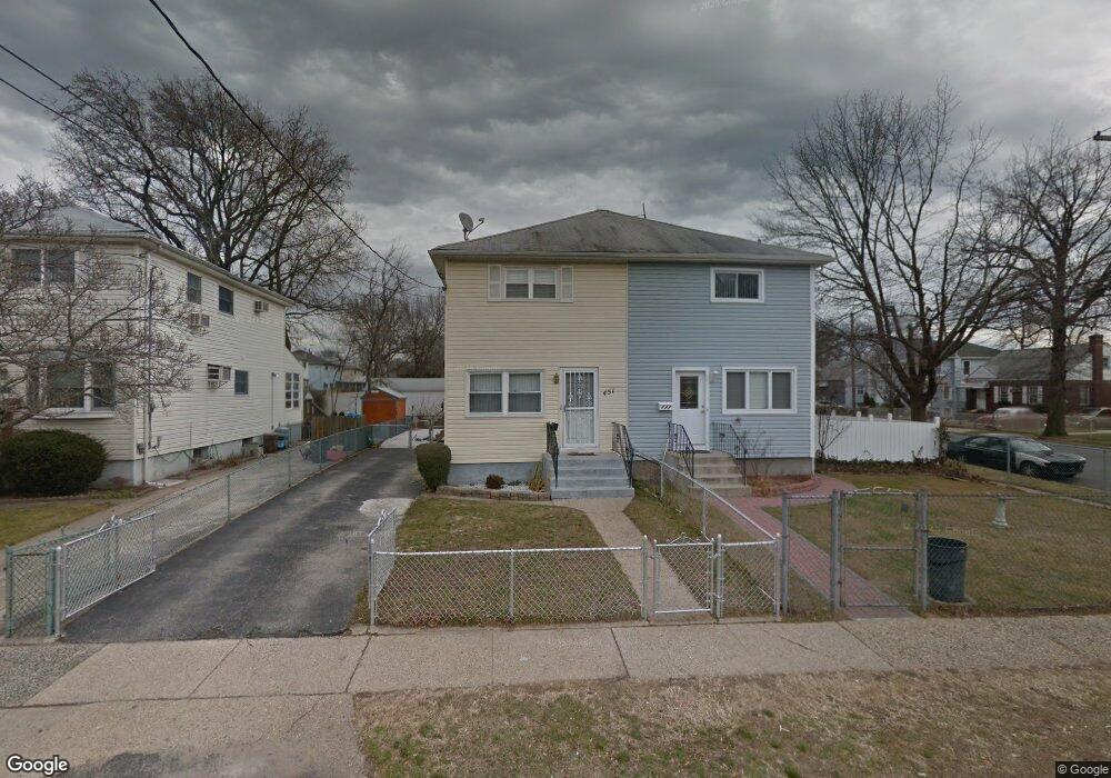 451 Grandview Ave, Staten Island, NY 10303 - photo 1