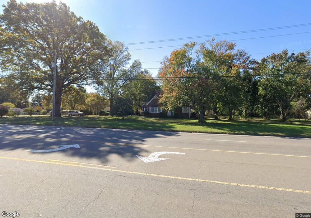 1928 Salisbury Hwy, Statesville, NC 28677 - photo 1