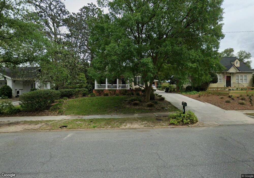 1109 1st St SE, Moultrie, GA 31768 - photo 1