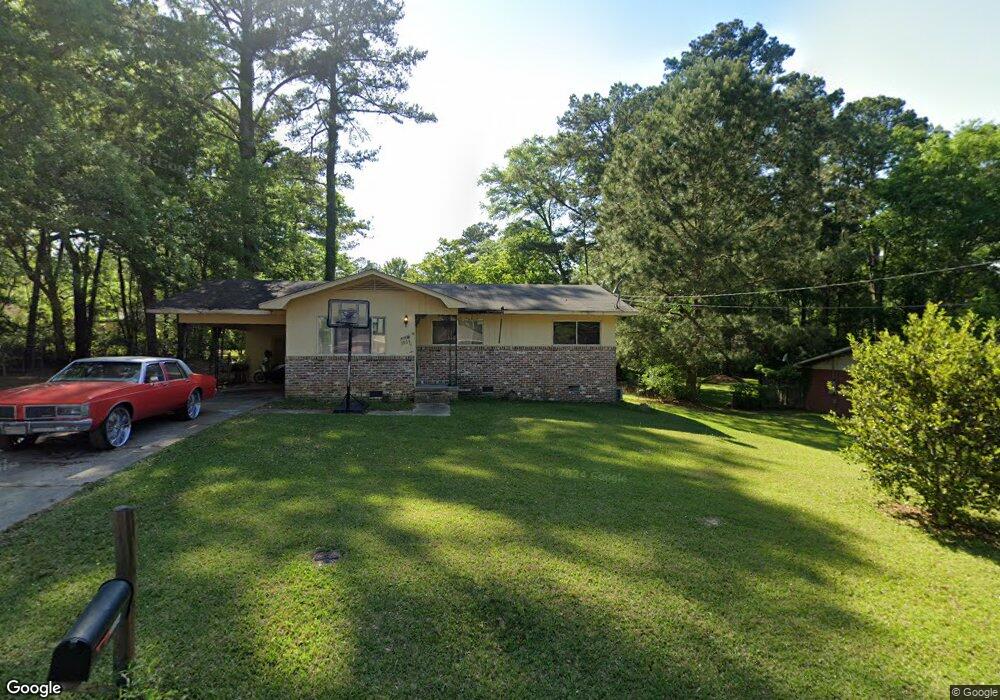 3804 Yale Ave, Laurel, MS 39440 - photo 1