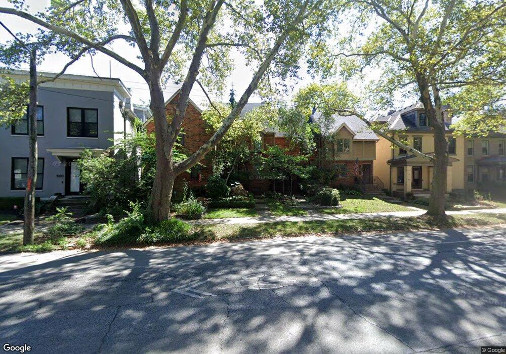 994 Neil Ave, Columbus, OH 43201 - photo 1