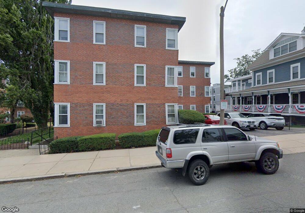 1 Twomey Ct unit 47, Boston, MA 02127 - photo 1