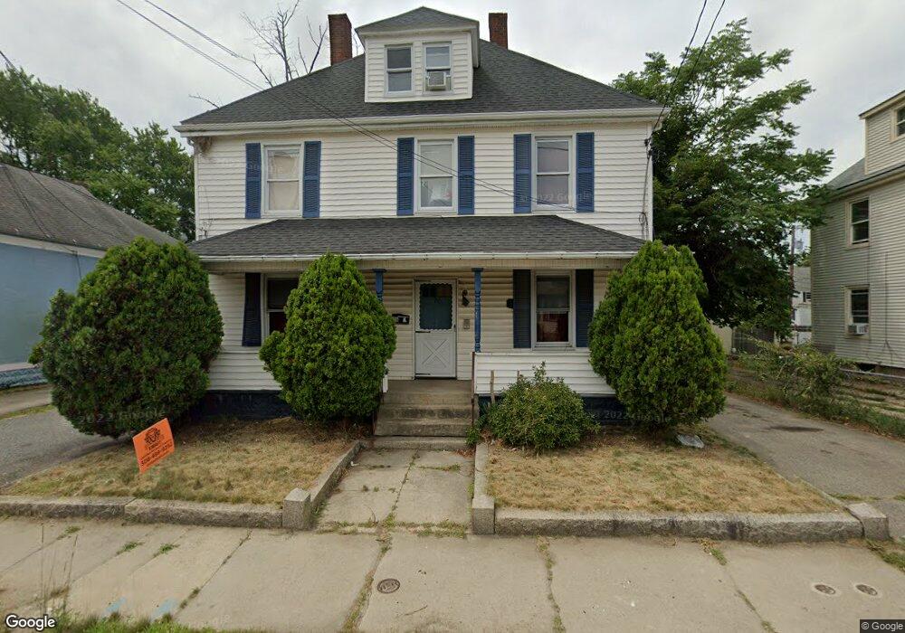 20 Cedar St unit 20-1, Milford, MA 01757 - photo 1