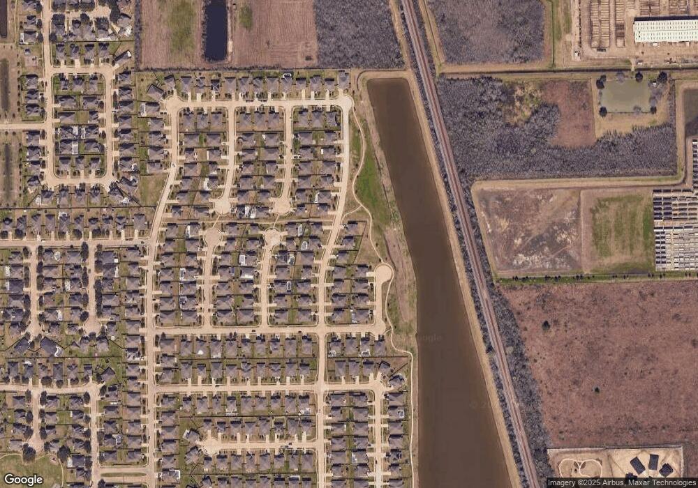 3603 Banbury Ln, Pearland, TX 77584 - photo 1