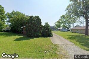 1919 S Jefferson St, Tilton, IL 61833