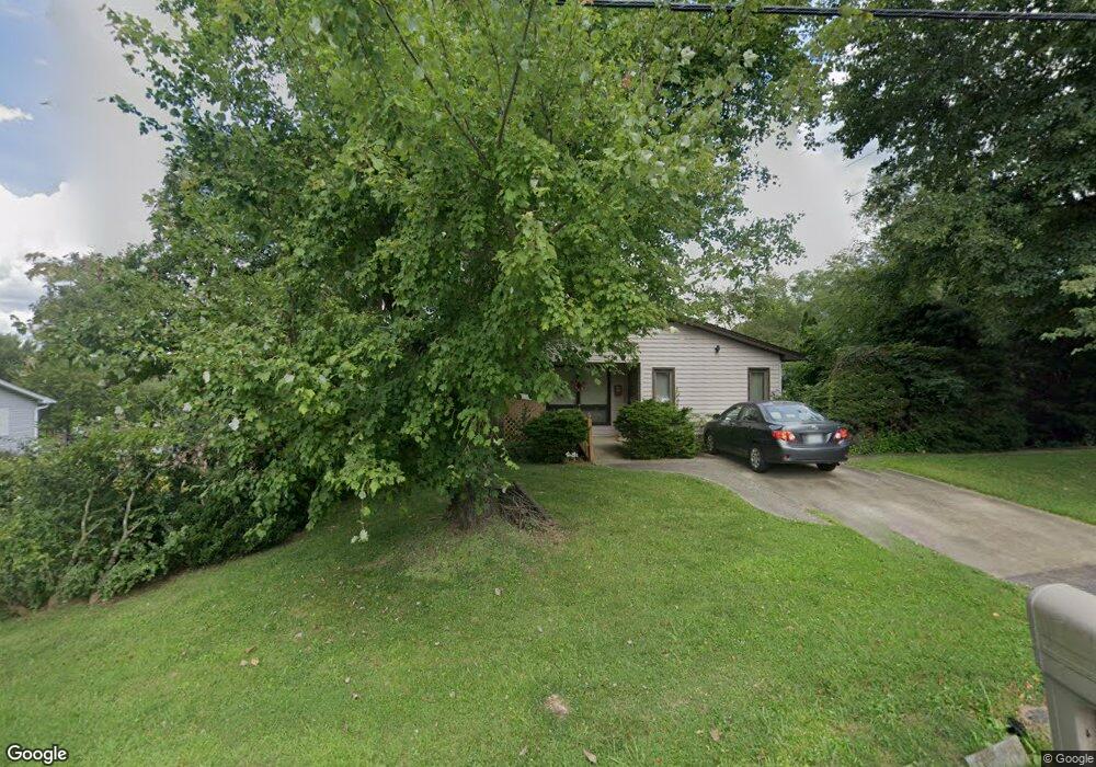 163 Mount Carmel Rd, Asheville, NC 28806 - photo 1