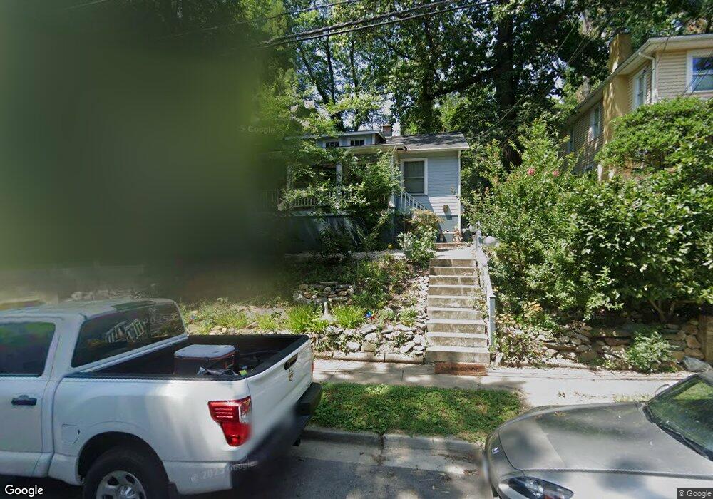 7008 Poplar Ave, Takoma Park, MD 20912 - photo 1