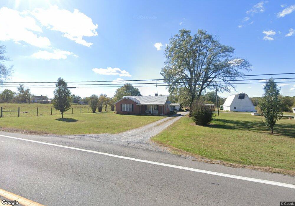 1720 Highway 82 S, Shelbyville, TN 37160 - photo 1