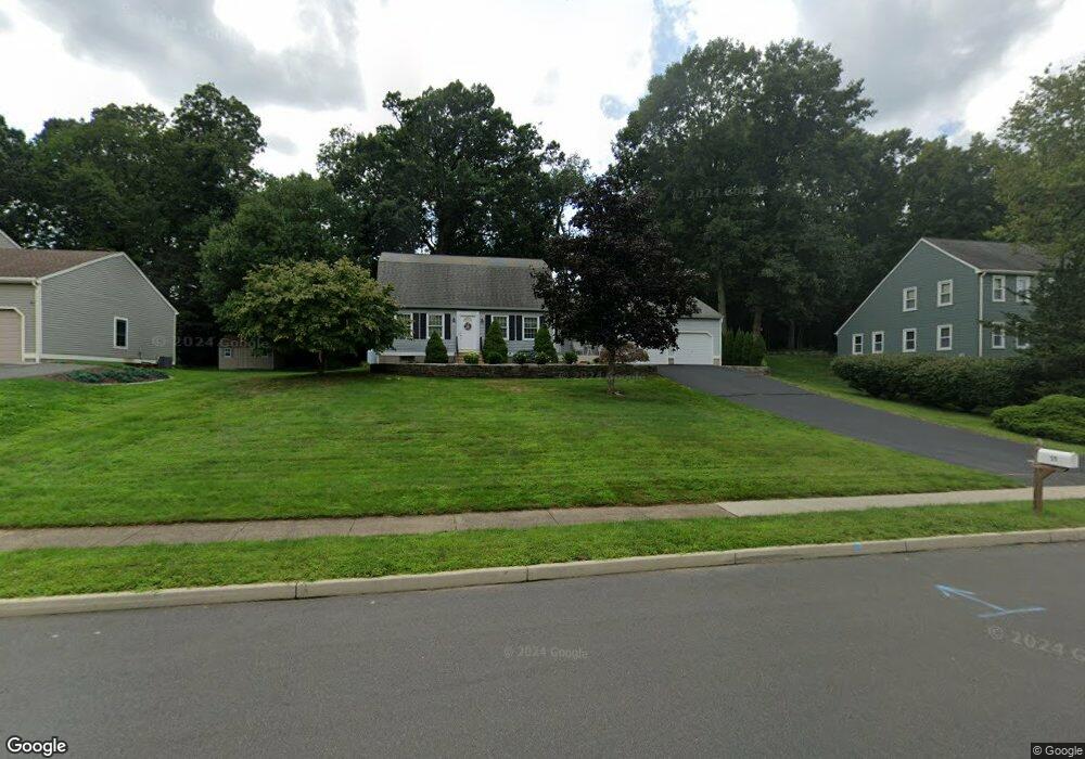 55 Goodman Dr, Middletown, CT 06457 - photo 1