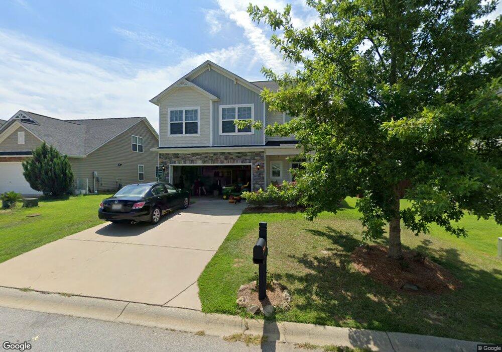 162 Wingspan Way, Chapin, SC 29036 - photo 1