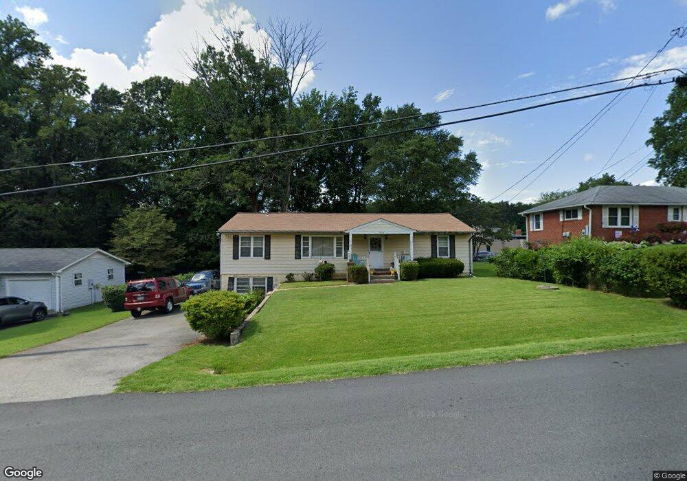 18810 Kerill Rd, Triangle, VA 22172 - photo 1