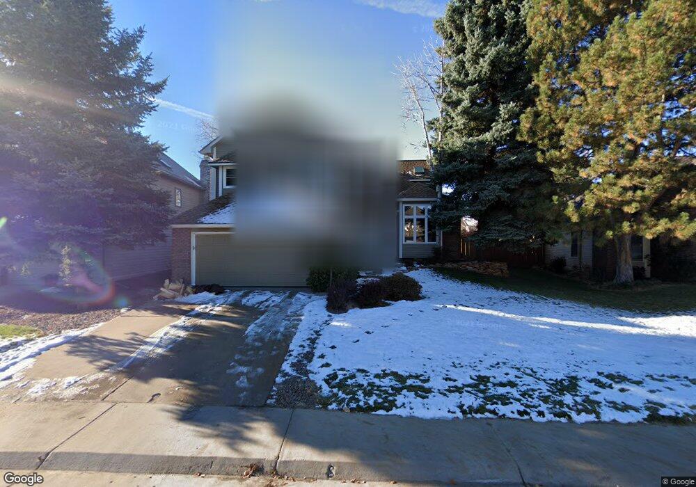 16510 E Prentice Cir, Centennial, CO 80015 - photo 1