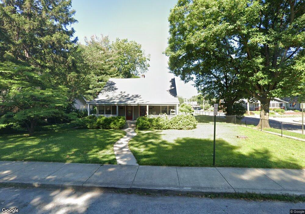 5388 Carrollton Ave, Indianapolis, IN 46220 - photo 1