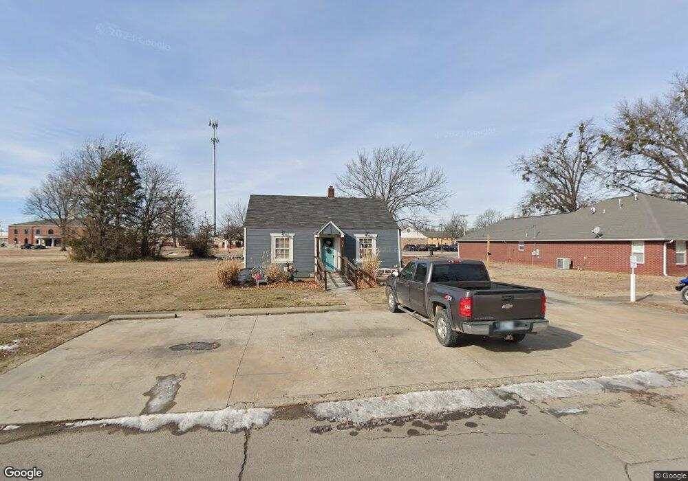 26 N Coo Y Yah St, Pryor, OK 74361 - photo 1