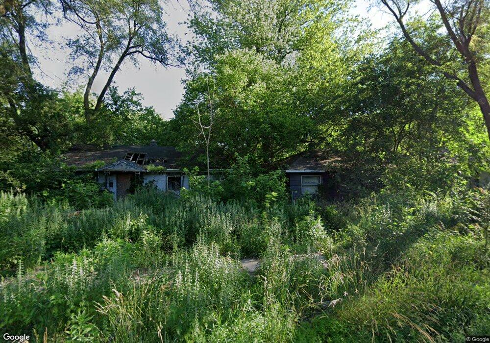 858 E 35th Ct, Gary, IN 46409 - photo 1