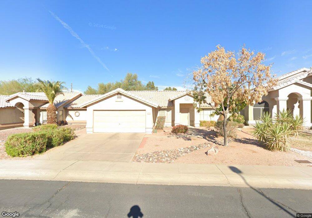 1806 E Aspen Way, Gilbert, AZ 85234 - photo 1