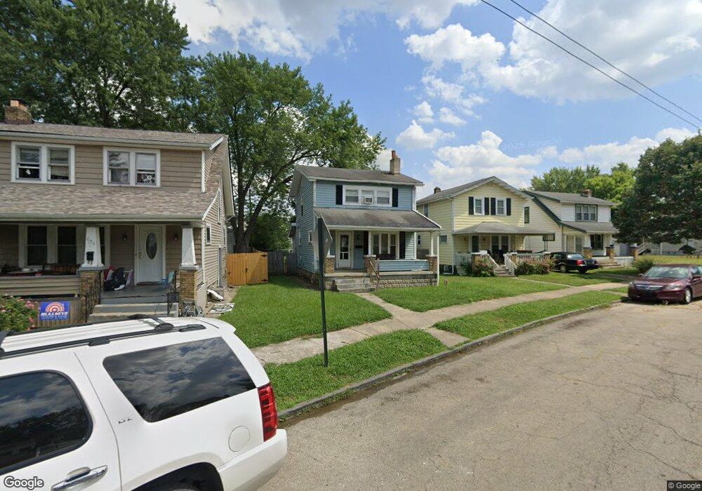 660 S Ogden Ave, Columbus, OH 43204 - photo 1