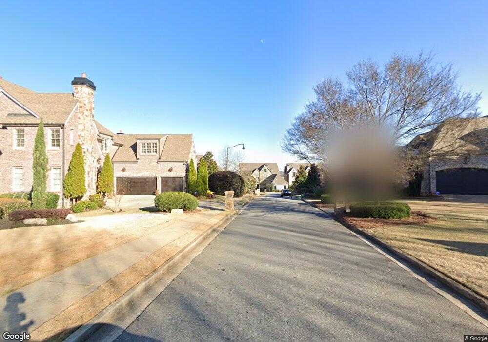 0 Whitehall Ct SE unit 8528382, Smyrna, GA 30080 - photo 1