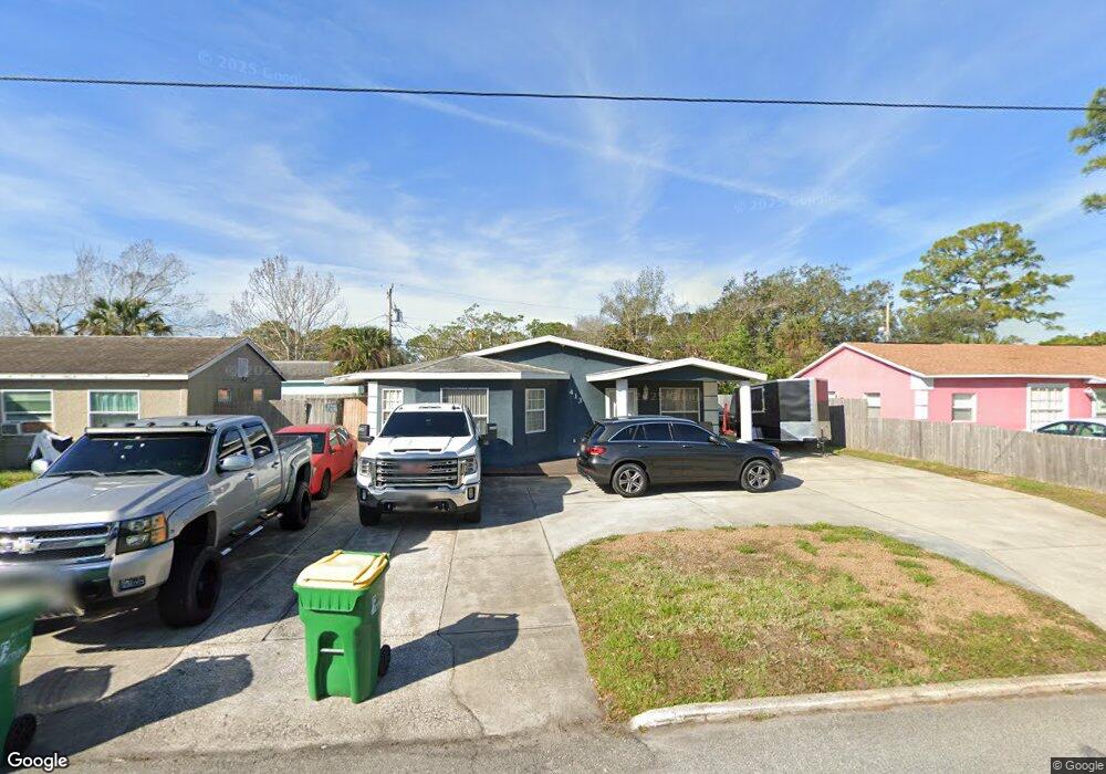 413 A Ln, Cocoa, FL 32926 - photo 1