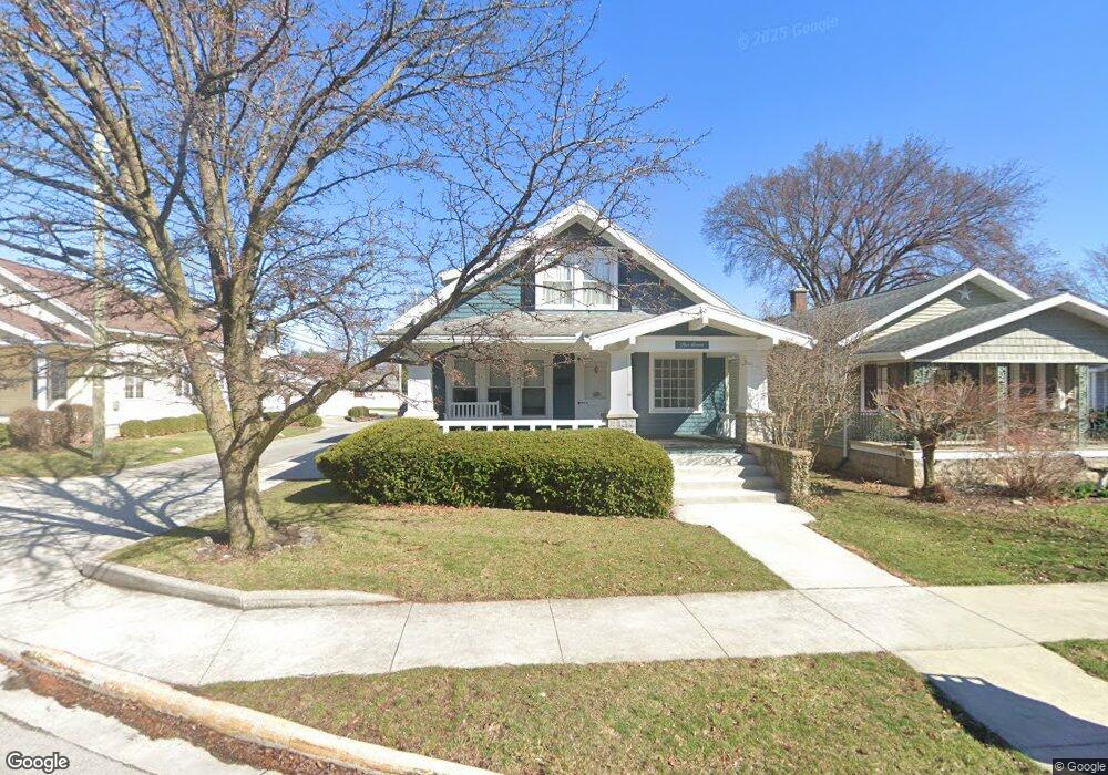 416 Baldwin Ave, Findlay, OH 45840 - photo 1