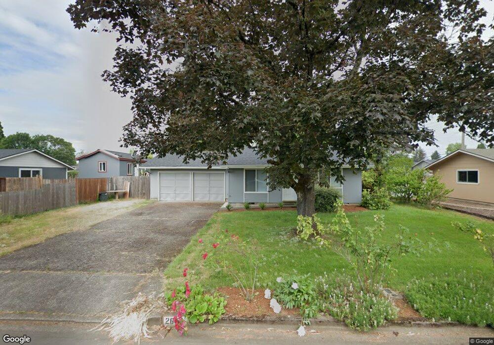 2676 Carbona St, Eugene, OR 97404 - photo 1