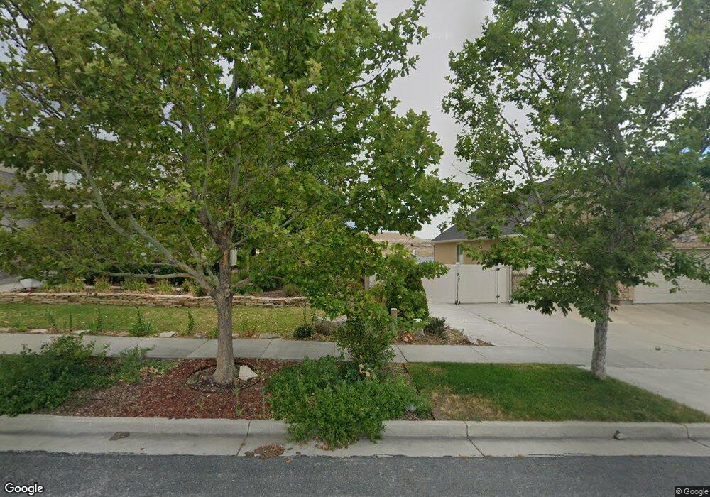 7276 W New Sycamore Dr, West Jordan, UT 84081 - photo 1