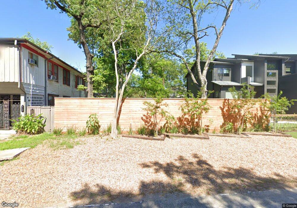 408 Enid St, Houston, TX 77009 - photo 1