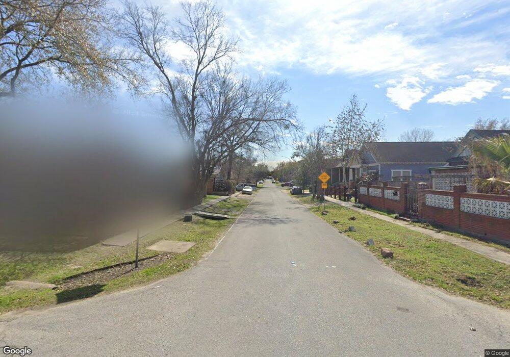 601 Enid St, Houston, TX 77009 - photo 1