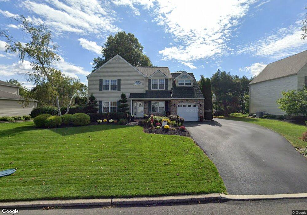 298 Swift Rd, Langhorne, PA 19047 - photo 1