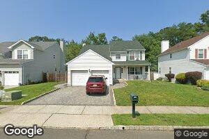 15 Madison Dr, Helmetta, NJ 08828