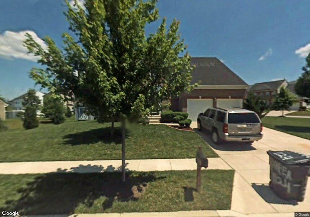 1124 Andean Goose Way, Upper Marlboro, MD 20774 - photo 1