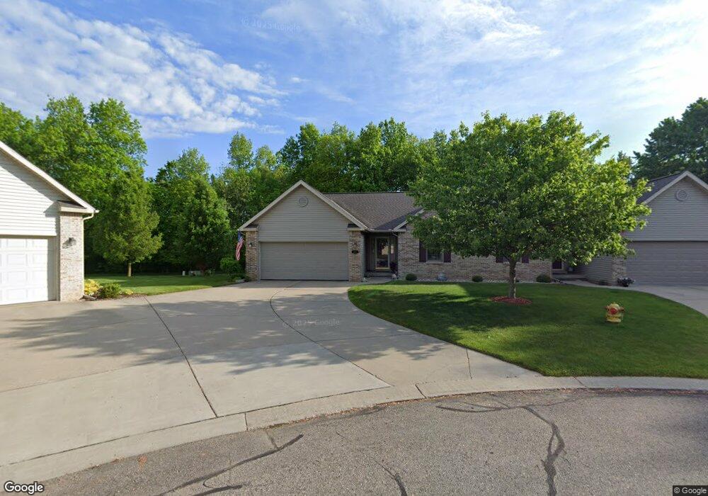 11066 Kasteel Ct unit 22, Clio, MI 48420 - photo 1