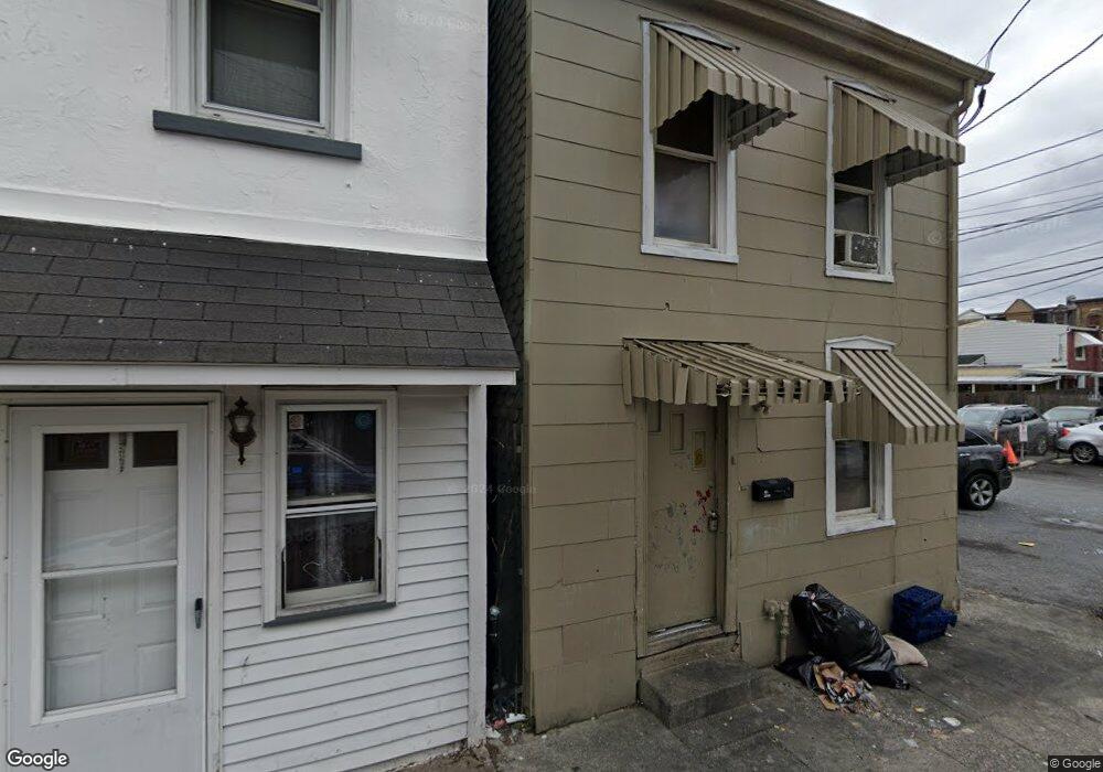 519 N Hazel St, Allentown, PA 18102 - photo 1