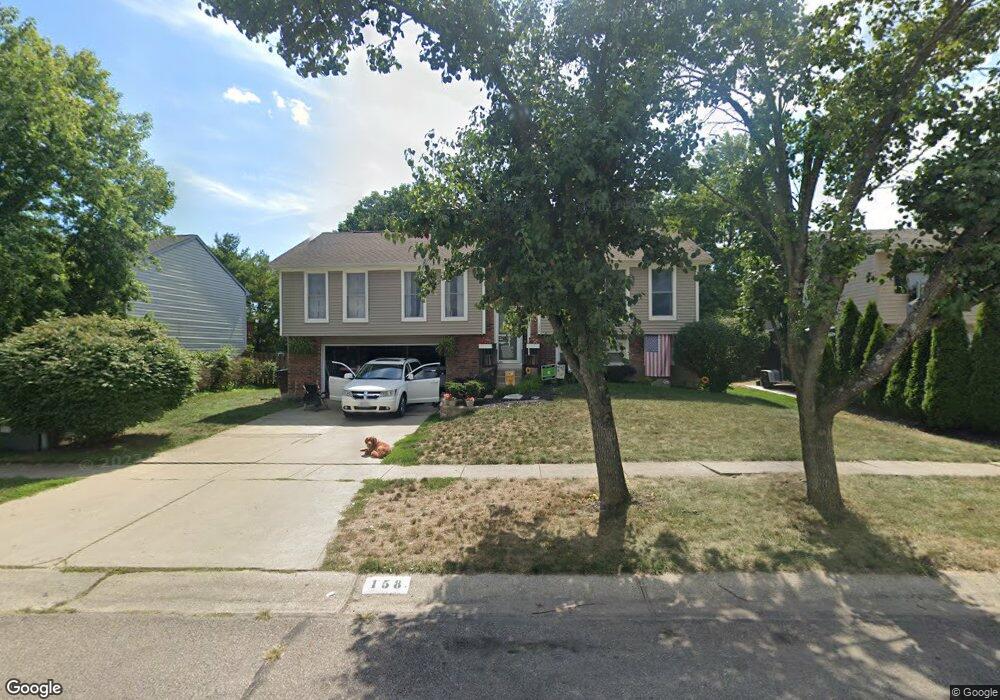 158 Country View Dr, Harrison, OH 45030 - photo 1