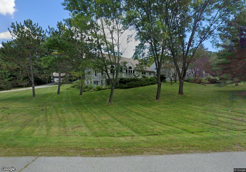 150 Bluff Rd, Yarmouth, ME 04096 - photo 1
