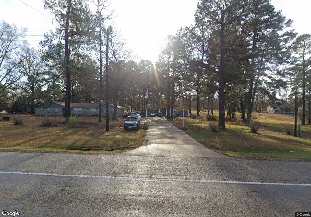 10911 W 7th St, Texarkana, TX 75501 - photo 1