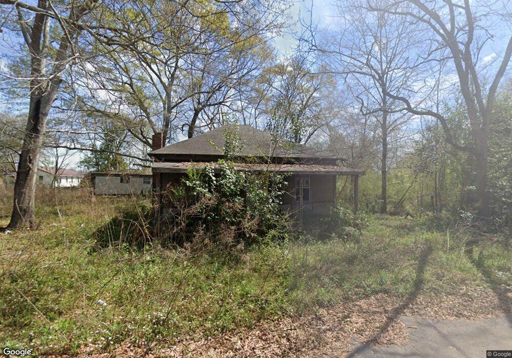 158 3rd St, Atmore, AL 36502 - photo 1