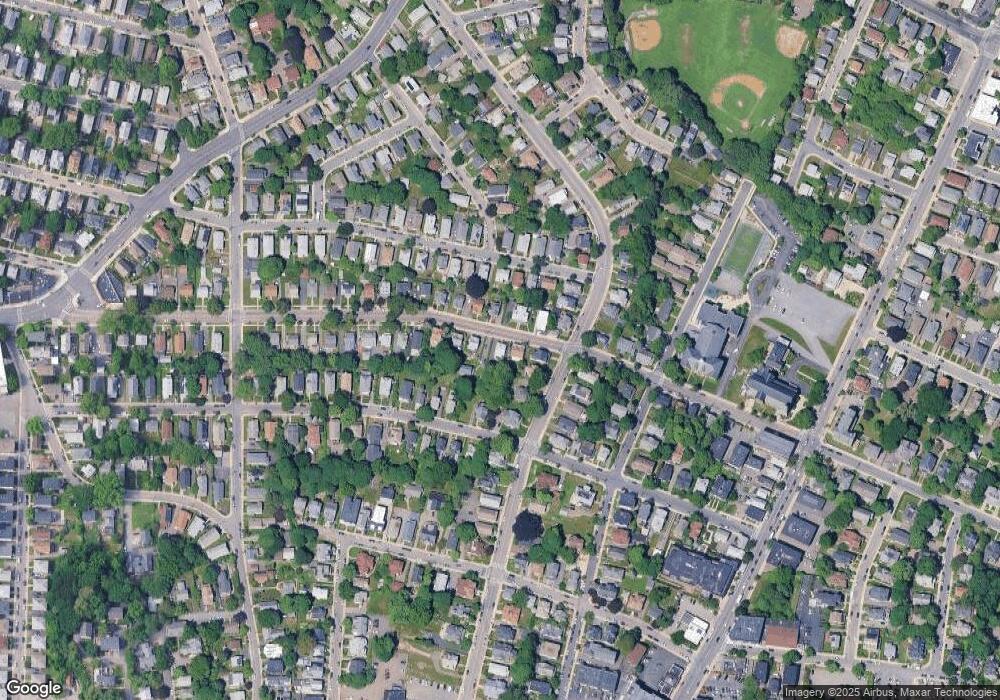 72 Arlington St, Brighton, MA 02135 - photo 1