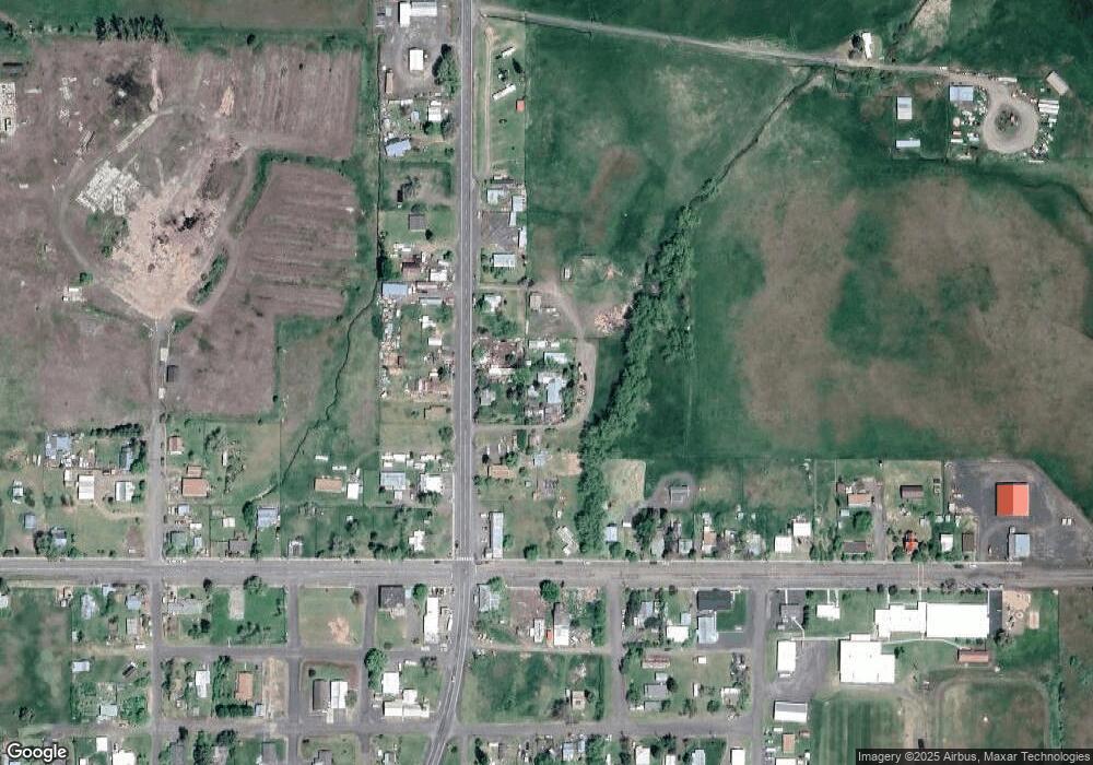 120 Saunders Place, Long Creek, OR 97856 - photo 1