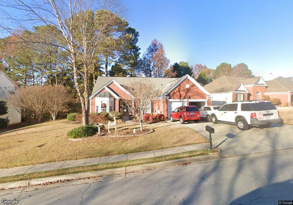 1071 Wildwood Wake Bend unit II, Dacula, GA 30019 - photo 1