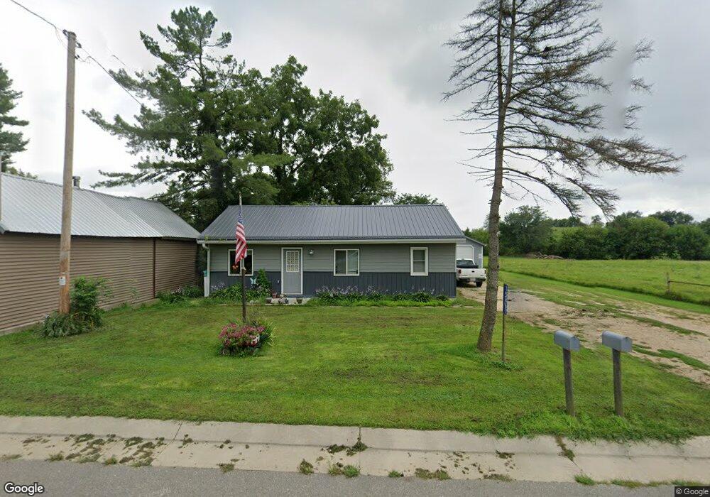 15867 Wisconsin 60 Trunk, Blue River, WI 53518